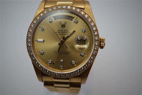 rolex day date durchmesser|rolex daytime wear.